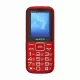 Мобильный телефон Maxvi B21ds up Red