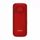 Мобильный телефон Maxvi B21ds up Red