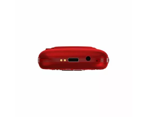 Мобильный телефон Maxvi B21ds up Red