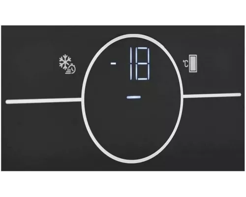 Морозильная камера Beko B3RFNK292G