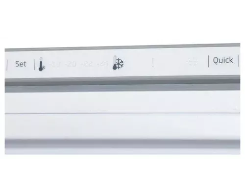 Морозильная камера Beko RFSK266T01S