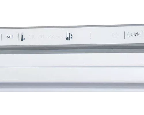 Морозильная камера Beko RFSK266T01S