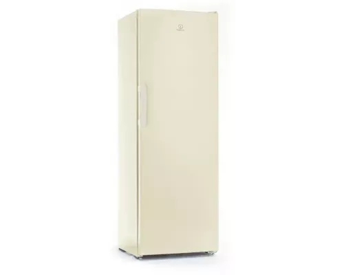 Морозильная камера Indesit DFZ 5175 E бежевый
