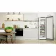 Морозильная камера Indesit DFZ 5175 G