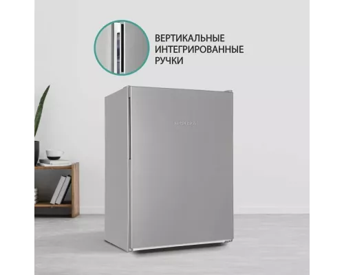 Морозильная камера NORDFROST DF 256 SAP