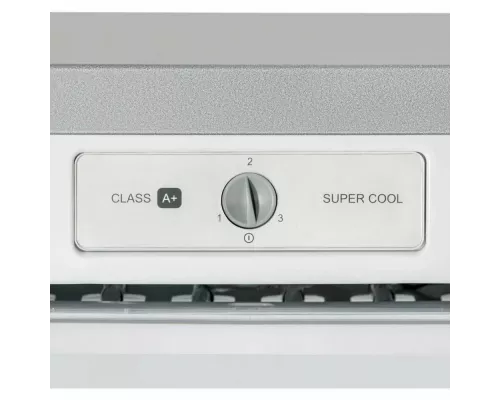 Морозильная камера NORDFROST DF 256 SAP