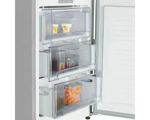 Морозильная камера NORDFROST DF 256 SAP