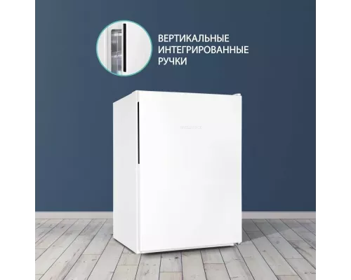 Морозильная камера NORDFROST DF 256 WAP