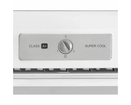 Морозильная камера NORDFROST DF 256 WAP