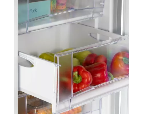 Морозильная камера NORDFROST DF 256 WAP