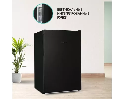 Морозильная камера NORDFROST DF 260NF BAP