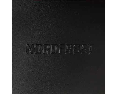 Морозильная камера NORDFROST DF 260NF BAP