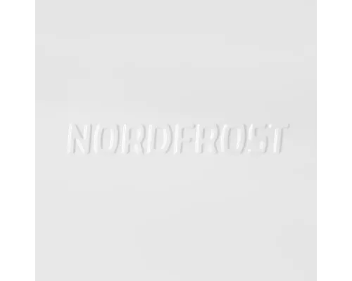 Морозильная камера NORDFROST DF 260NF WAP