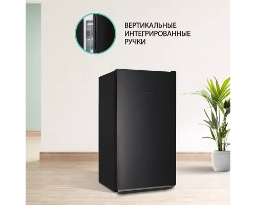 Морозильная камера NORDFROST DF 261 BAP