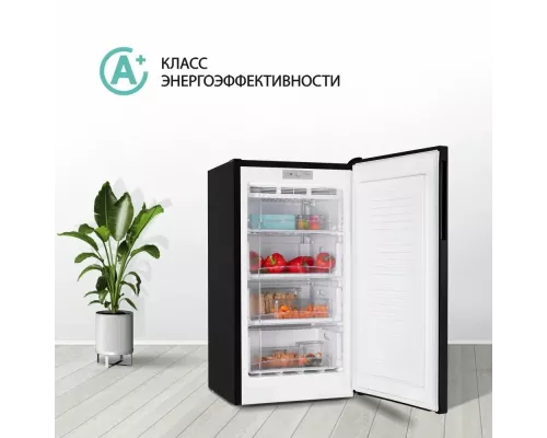 Морозильная камера NORDFROST DF 261 BAP