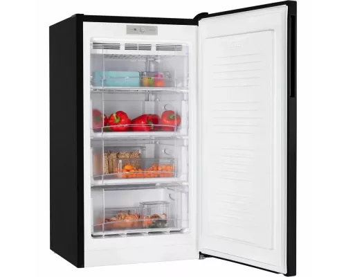 Морозильная камера NORDFROST DF 261 BAP