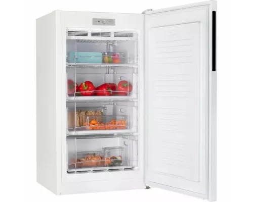 Морозильная камера NORDFROST DF 261 WAP