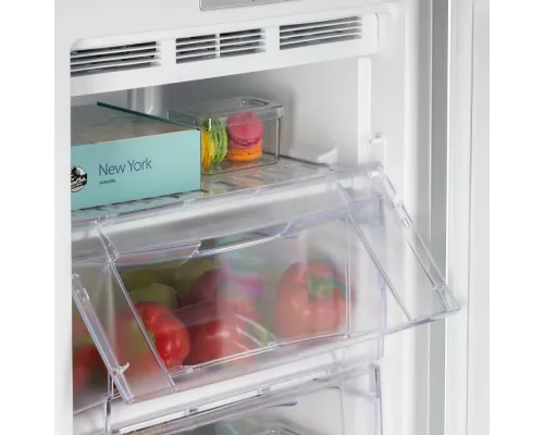 Морозильная камера NORDFROST DF 261 WAP