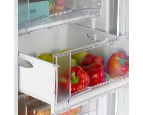 Морозильная камера NORDFROST DF 261 WAP