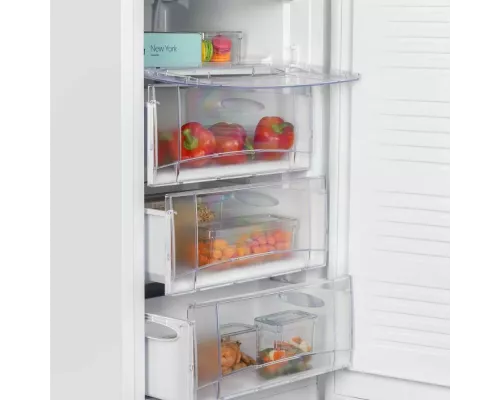 Морозильная камера NORDFROST DF 261 WAP