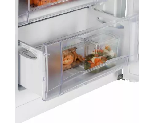 Морозильная камера NORDFROST DF 261 WAP