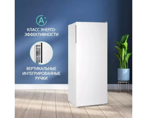 Морозильная камера NORDFROST DF 265 WAP