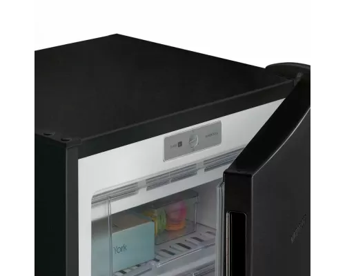 Морозильная камера NORDFROST DF 268 BAP