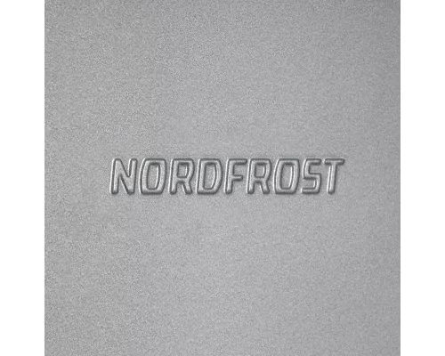 Морозильная камера NORDFROST DF 268 SAP