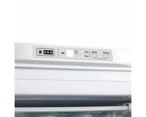 Морозильная камера WILLMARK UF-293H белый