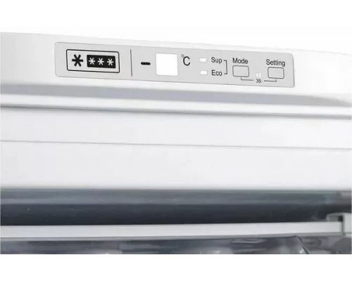 Морозильная камера WILLMARK UF-293H белый