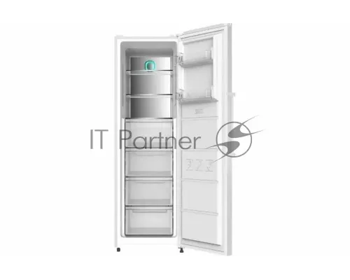 Морозильная камера WILLMARK UF-327KNF белый