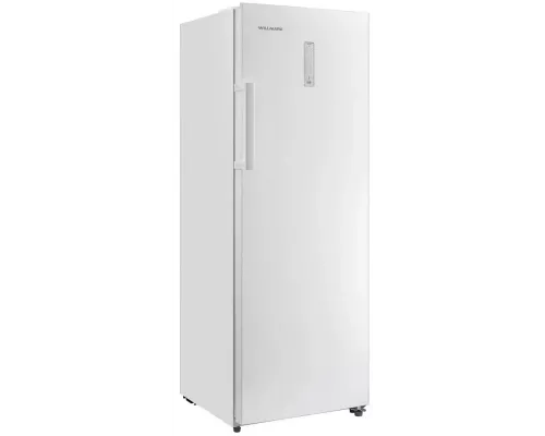 Морозильная камера WILLMARK UFR-312MNF белый
