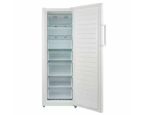 Морозильная камера WILLMARK UFR-312MNF белый
