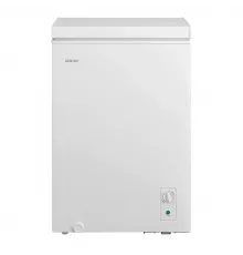 Морозильный ларь Centek CT-4001