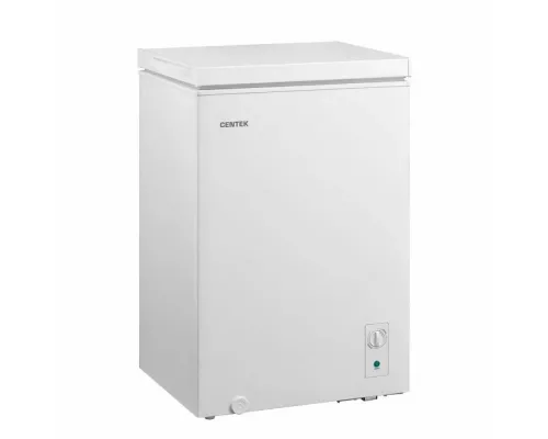 Морозильный ларь Centek CT-4001