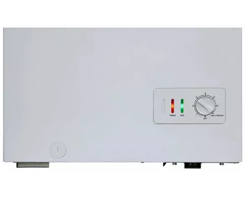 Морозильный ларь WILLMARK CF-120CS белый