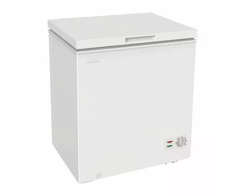Морозильный ларь WILLMARK CF-120CS белый