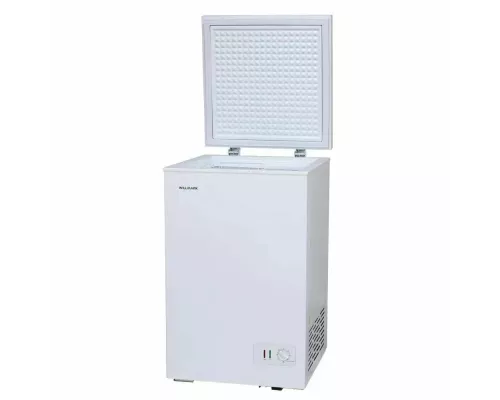 Морозильный ларь WILLMARK CF-120CS белый