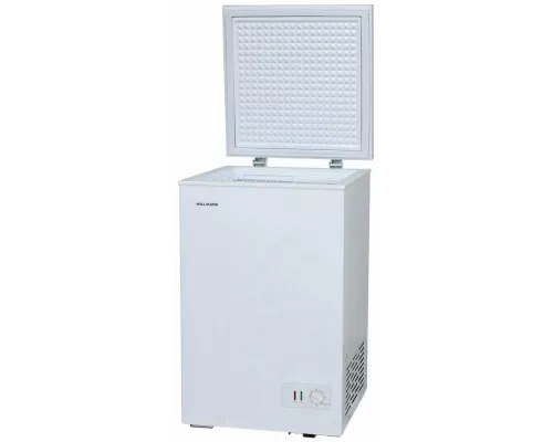 Морозильный ларь WILLMARK CF-120CS белый