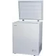 Морозильный ларь WILLMARK CF-170CS белый