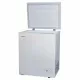 Морозильный ларь WILLMARK CF-170CS белый
