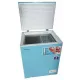 Морозильный ларь WILLMARK CF-170CS голубой