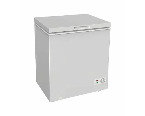 Морозильный ларь WILLMARK CF-170CS серый