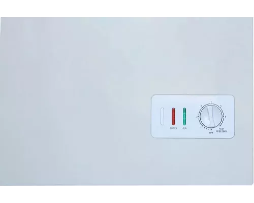 Морозильный ларь WILLMARK CF-250CS серый