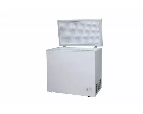 Морозильный ларь WILLMARK CF-250CS серый