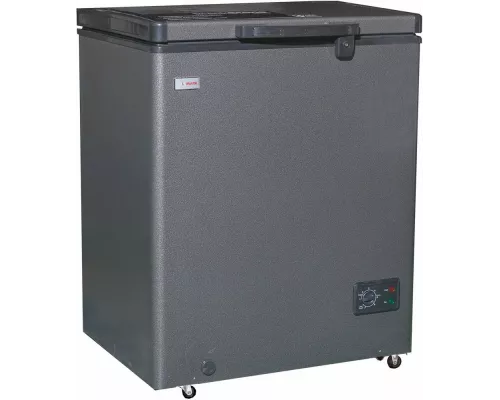 Морозильный ларь WILLMARK CF-261BS черный