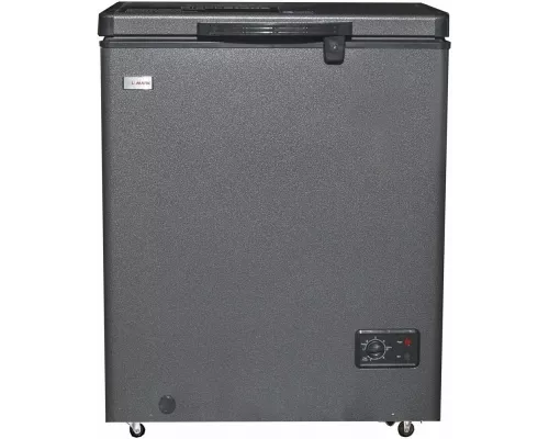 Морозильный ларь WILLMARK CF-261BS черный