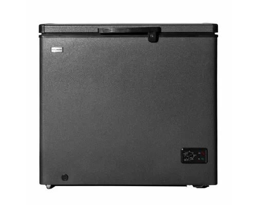 Морозильный ларь WILLMARK CF-261BS черный