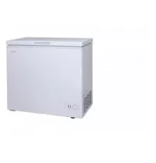 Морозильный ларь WILLMARK CF-310CS белый