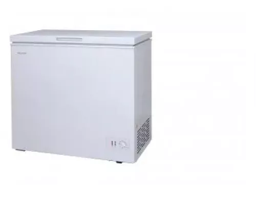 Морозильный ларь WILLMARK CF-310CS белый